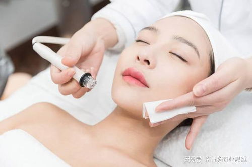 美業(yè)引流新策略 商業(yè)模式與美容服務(wù)的有機結(jié)合